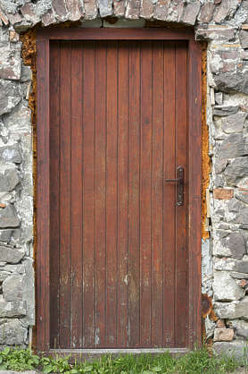 DoorsWoodSingleOld0196 - Free Background Texture - door single wooden